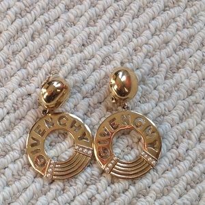 Givenchy Earings